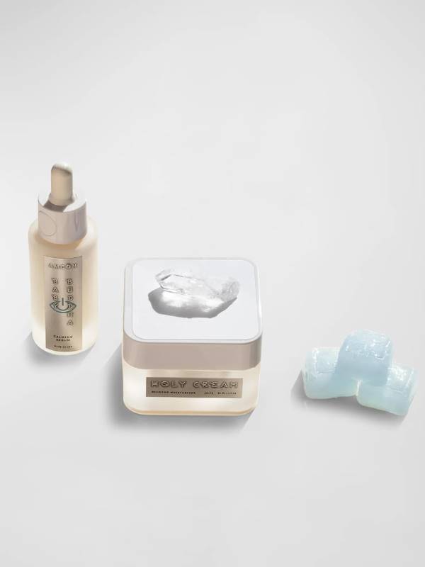 Ameōn-Ameon Retreat Set-Cilt Bakım Seti-4-Milagron.com