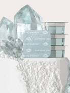 Ameōn-Ameon Supreme Energy Ice Cubes-Cilt Bakımı-2-Milagron.com