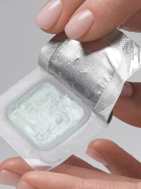 Ameōn-Ameon Supreme Energy Ice Cubes-Cilt Bakımı-3-Milagron.com