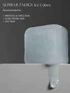 Ameōn-Ameon Supreme Energy Ice Cubes-Cilt Bakımı-6-Milagron.com