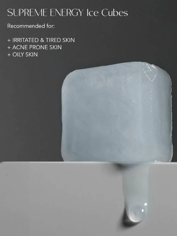 Ameōn-Ameon Supreme Energy Ice Cubes-Cilt Bakımı-6-Milagron.com