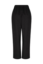 Amour Et Naturel-Barbara Pantolon-Kumaş Pantolon-2-Milagron.com