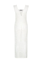Amour Et Naturel-Fiori Elbise-Elbise-2-Milagron.com