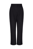 Amour Et Naturel-Gabardin Pantolon-Kumaş Pantolon-1-Milagron.com