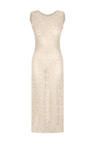 Amour Et Naturel-Paulina Elbise-Elbise-1-Milagron.com