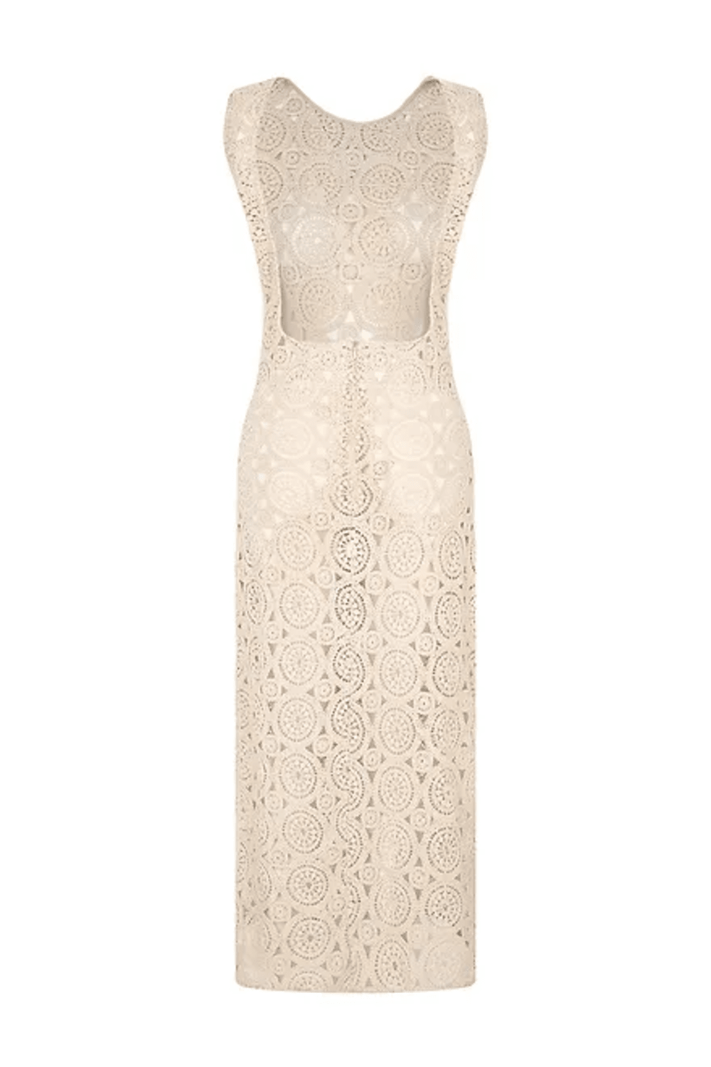 Amour Et Naturel-Paulina Elbise-Elbise-2-Milagron.com