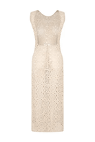 Amour Et Naturel-Paulina Elbise-Elbise-2-Milagron.com