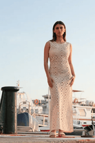 Amour Et Naturel-Paulina Elbise-Elbise-3-Milagron.com