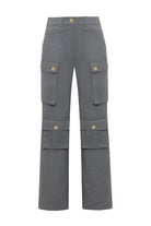 Anfy-Admiral Pantolon-Kumaş Pantolon-1-Milagron.com