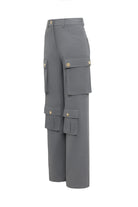 Anfy-Admiral Pantolon-Kumaş Pantolon-3-Milagron.com