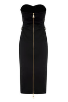 Anfy-Cerulean Elbise-Elbise-2-Milagron.com