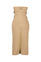 Anfy-Cerulean Elbise-Elbise-4-Milagron.com