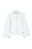 Anfy-Comflower Gömlek-Gömlek-2-Milagron.com