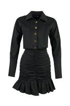 Anfy-Defrance Elbise-Elbise-1-Milagron.com