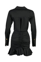 Anfy-Defrance Elbise-Elbise-2-Milagron.com