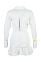 Anfy-Defrance Elbise-Elbise-3-Milagron.com