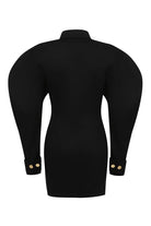 Anfy-Dodger Elbise-Elbise-2-Milagron.com