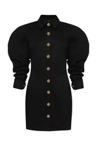 Anfy-Dodger Elbise-Elbise-3-Milagron.com