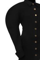 Anfy-Dodger Elbise-Elbise-4-Milagron.com