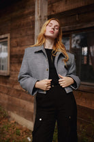 Anfy-Federal Ceket-Ceket-1-Milagron.com