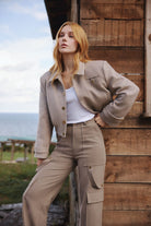 Anfy-Federal Ceket-Ceket-1-Milagron.com