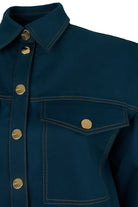 Anfy-Midnight Takım-Alt - Üst Takım-5-Milagron.com