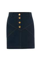 Anfy-Midnight Takım-Alt - Üst Takım-6-Milagron.com