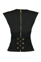 Anfy-Palatinate Korse Top-Top-2-Milagron.com