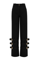 Anfy-Tufts Pantolon-Kumaş Pantolon-1-Milagron.com