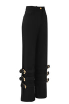 Anfy-Tufts Pantolon-Kumaş Pantolon-2-Milagron.com