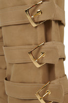 Anfy-Tufts Pantolon-Kumaş Pantolon-4-Milagron.com