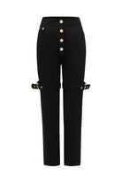 Anfy-Yale Pantolon-Kumaş Pantolon-1-Milagron.com