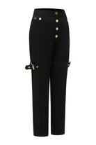 Anfy-Yale Pantolon-Kumaş Pantolon-3-Milagron.com