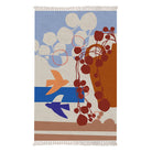 Ani Studio-Aria Double Sided Kilim-Kilim-1-Milagron.com