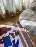 Ani Studio-Aria Double Sided Kilim-Kilim-4-Milagron.com