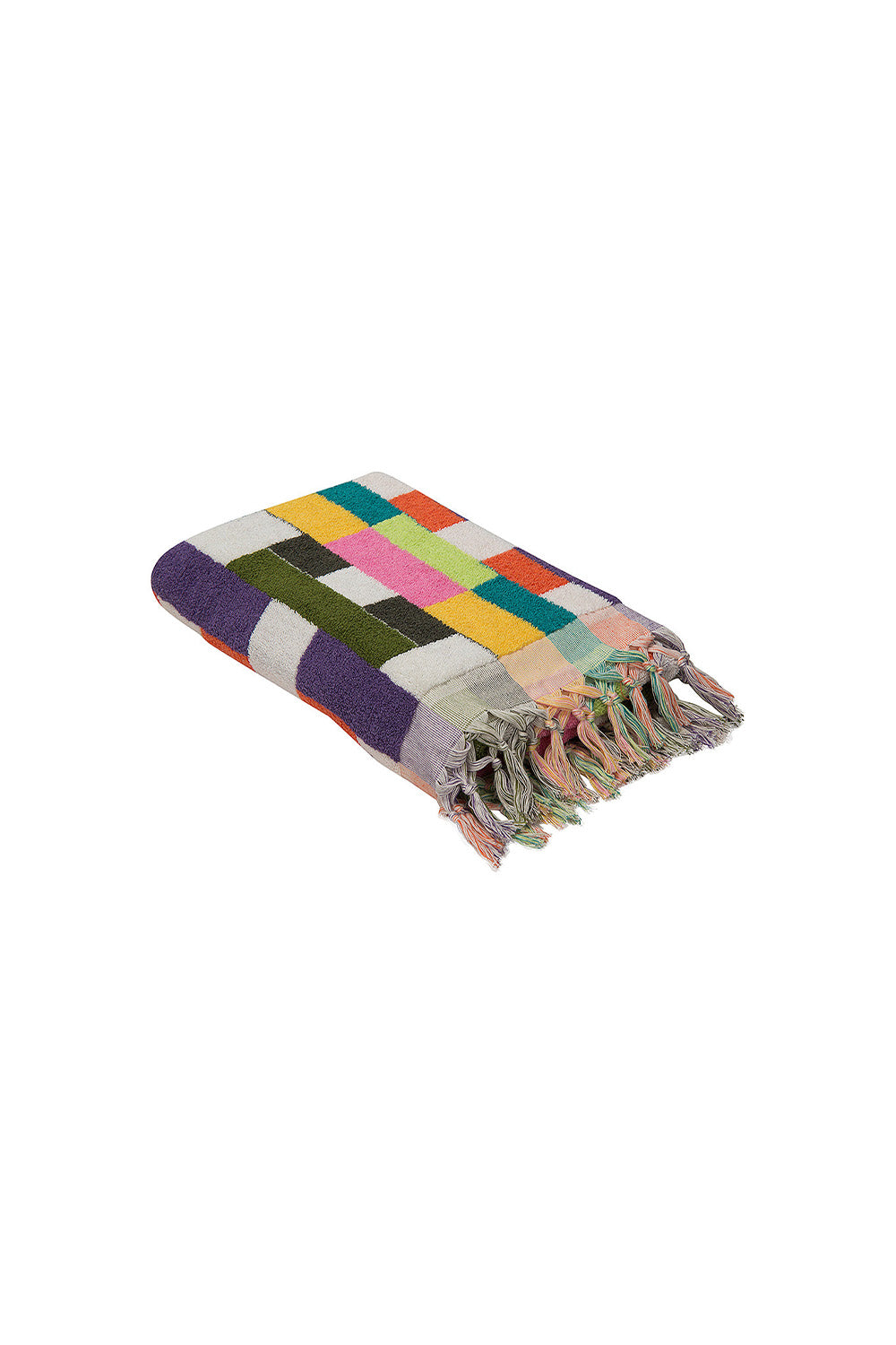 Ani Studio-Arlo Towel Sage-Havlu & Havlu Setleri-1-Milagron.com