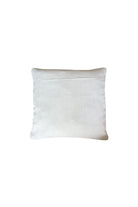 Ani Studio-Blake Silk Velvet Ikat Pillow Case-Yastık-2-Milagron.com