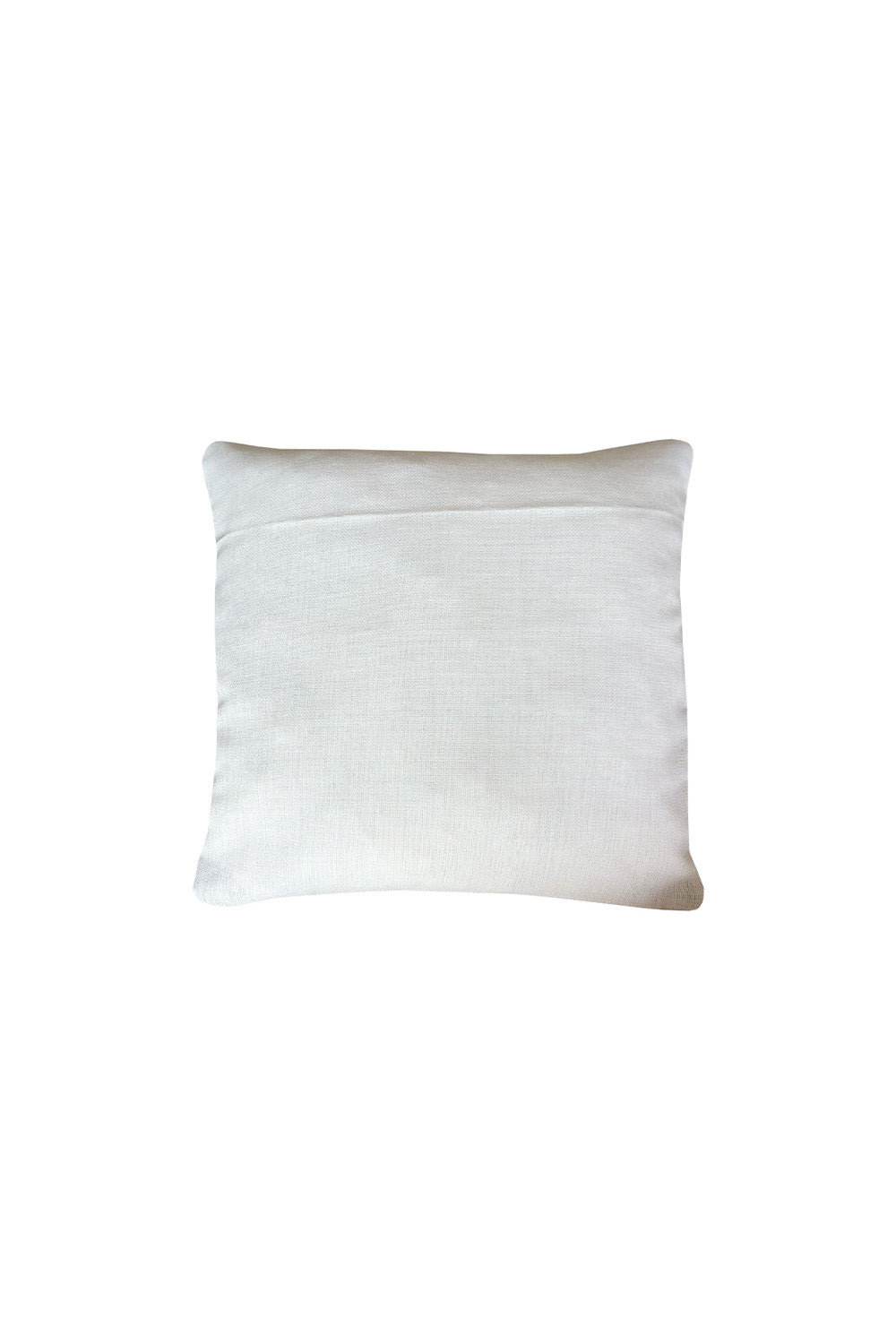 Ani Studio-Cora Silk Velvet Ikat Pillow Case-Yastık-2-Milagron.com