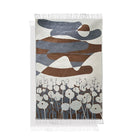 Ani Studio-Floral Double Sided Kilim-Kilim-1-Milagron.com