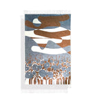 Ani Studio-Floral Double Sided Kilim-Kilim-2-Milagron.com