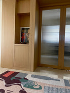 Ani Studio-Luna Double Sided Kilim-Kilim-2-Milagron.com