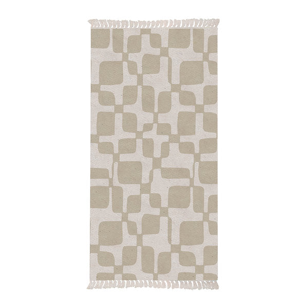 Ani Studio-Luna Double Sided Kilim-Kilim-3-Milagron.com