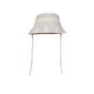 Ani Studio-Nicky Peshtamal Hat Navy-Şapka-1-Milagron.com