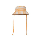 Ani Studio-Nicky Peshtamal Hat Yellow-Şapka-1-Milagron.com