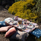 Ani Studio-Skye Batique Dyed Pillow Case-Yastık Kılıfı-2-Milagron.com