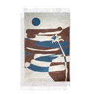 Ani Studio-Solar Double Sided Kilim-Kilim-1-Milagron.com