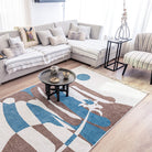 Ani Studio-Solar Double Sided Kilim-Kilim-3-Milagron.com