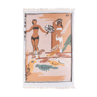 Ani Studio-Sunny Double Sided Kilim-Kilim-1-Milagron.com