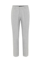 Antioch Açık Gri Slim Fit Comfort Erkek Pantolon