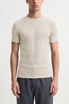 Antioch Bej Dokulu Erkek T-Shirt